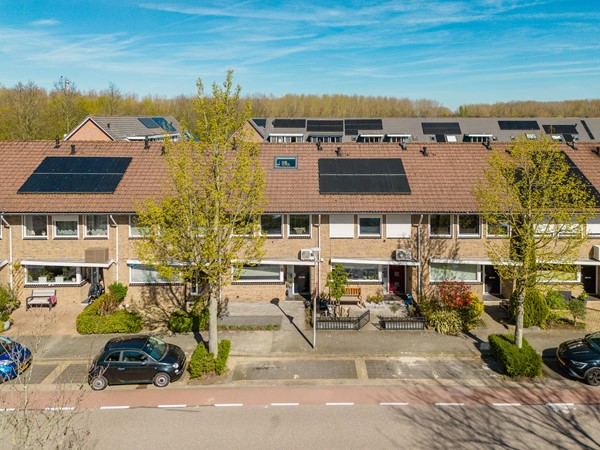 Medium property photo - Jan van Almondestraat 80, 3176 VA Poortugaal